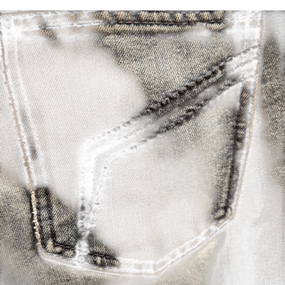 (Boys) DKNY jeans Size 16 - Picture 7 of 13